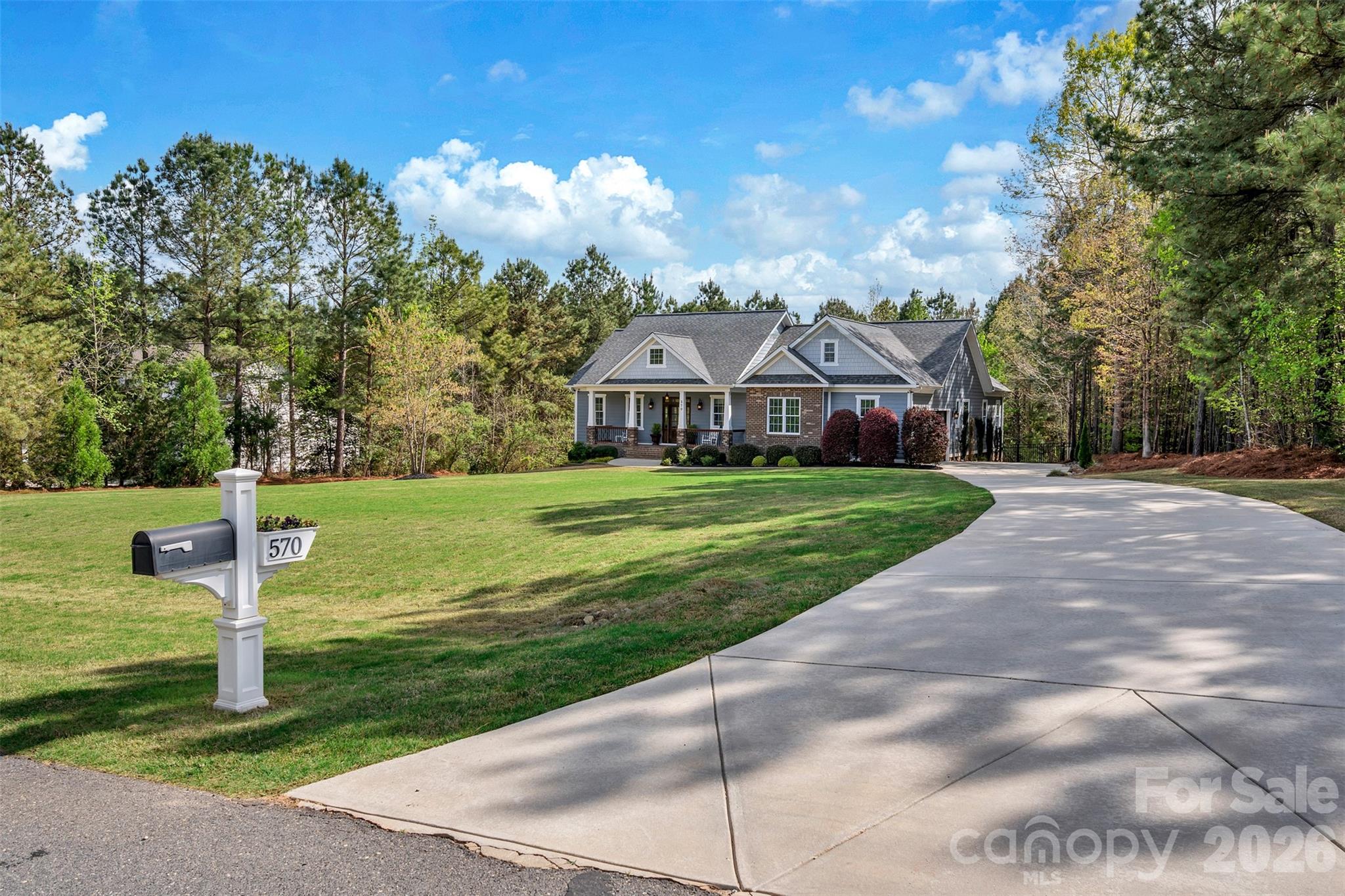 570 Deanne Drive Rock Hill SC 29730