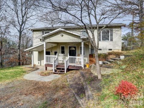 993 Old Marshall Highway Asheville NC 28804