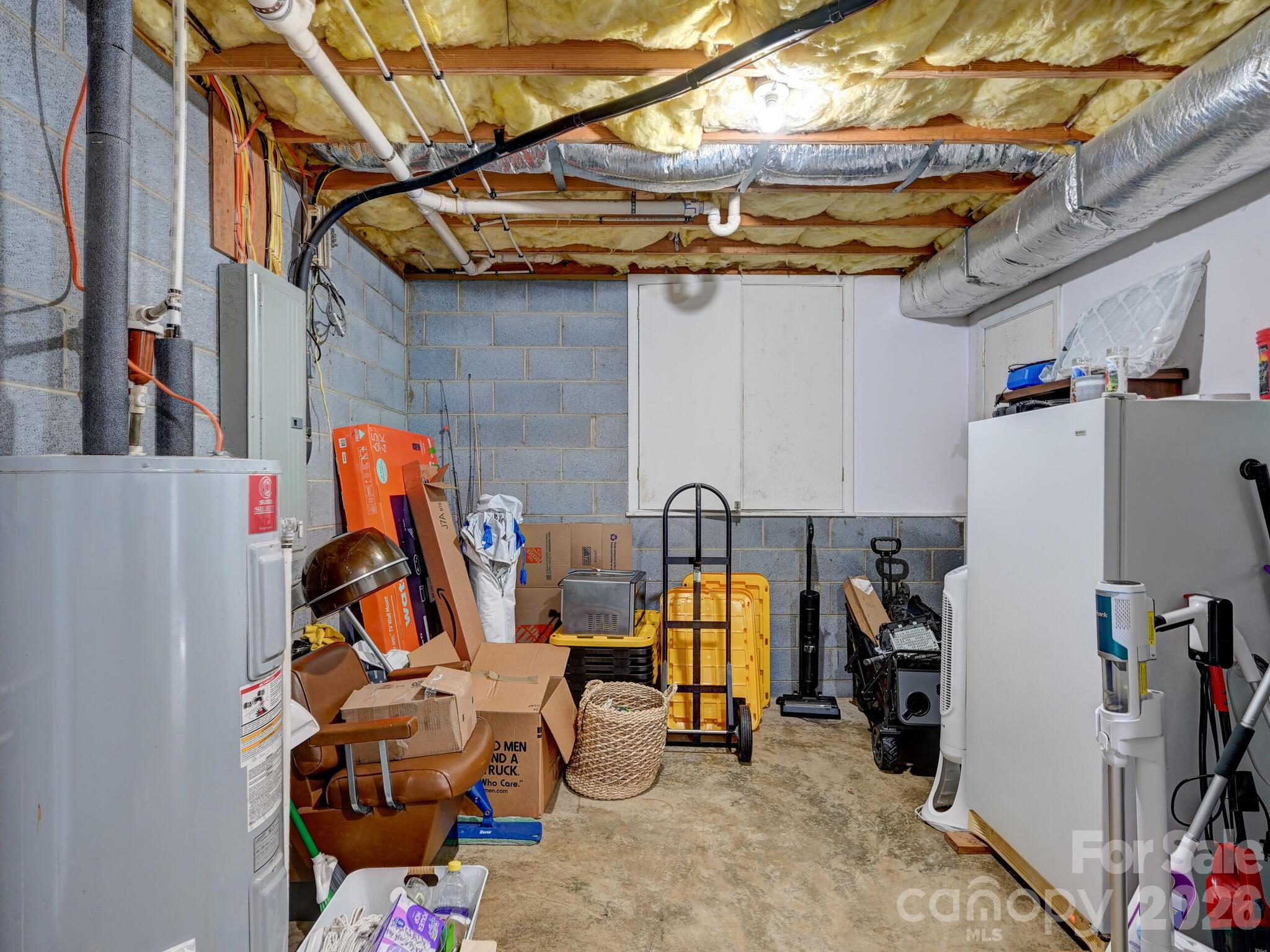 993 Old Marshall Highway Asheville NC 28804