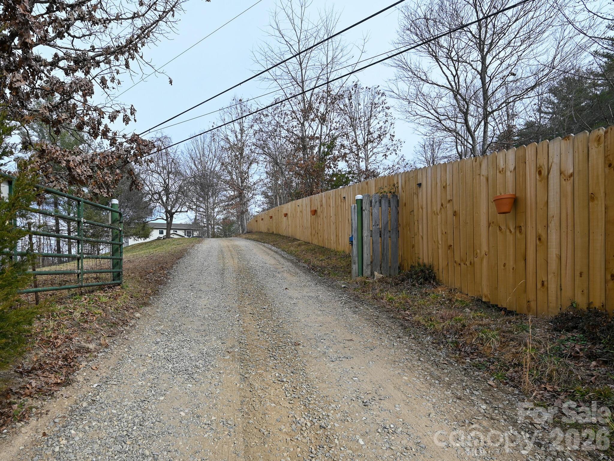 993 Old Marshall Highway Asheville NC 28804