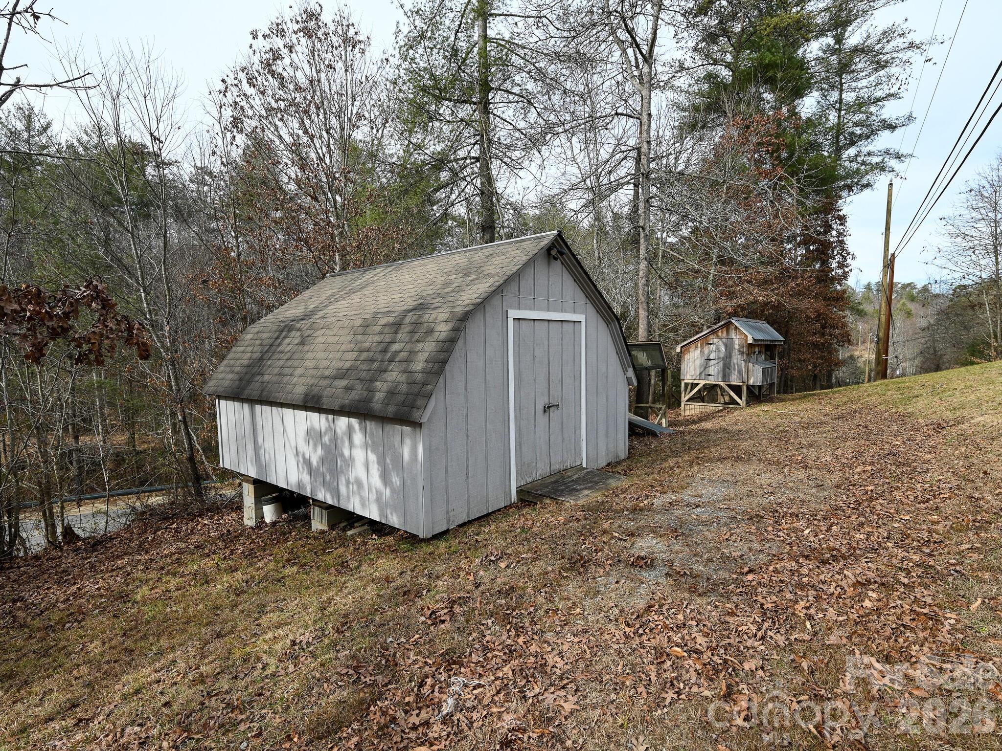 993 Old Marshall Highway Asheville NC 28804