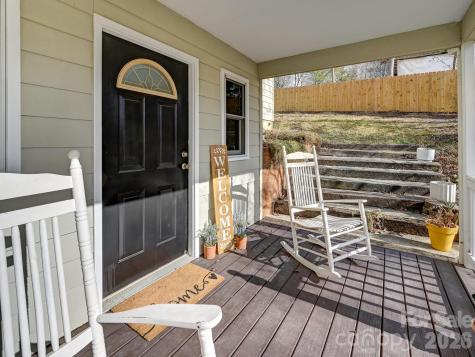 993 Old Marshall Highway Asheville NC 28804