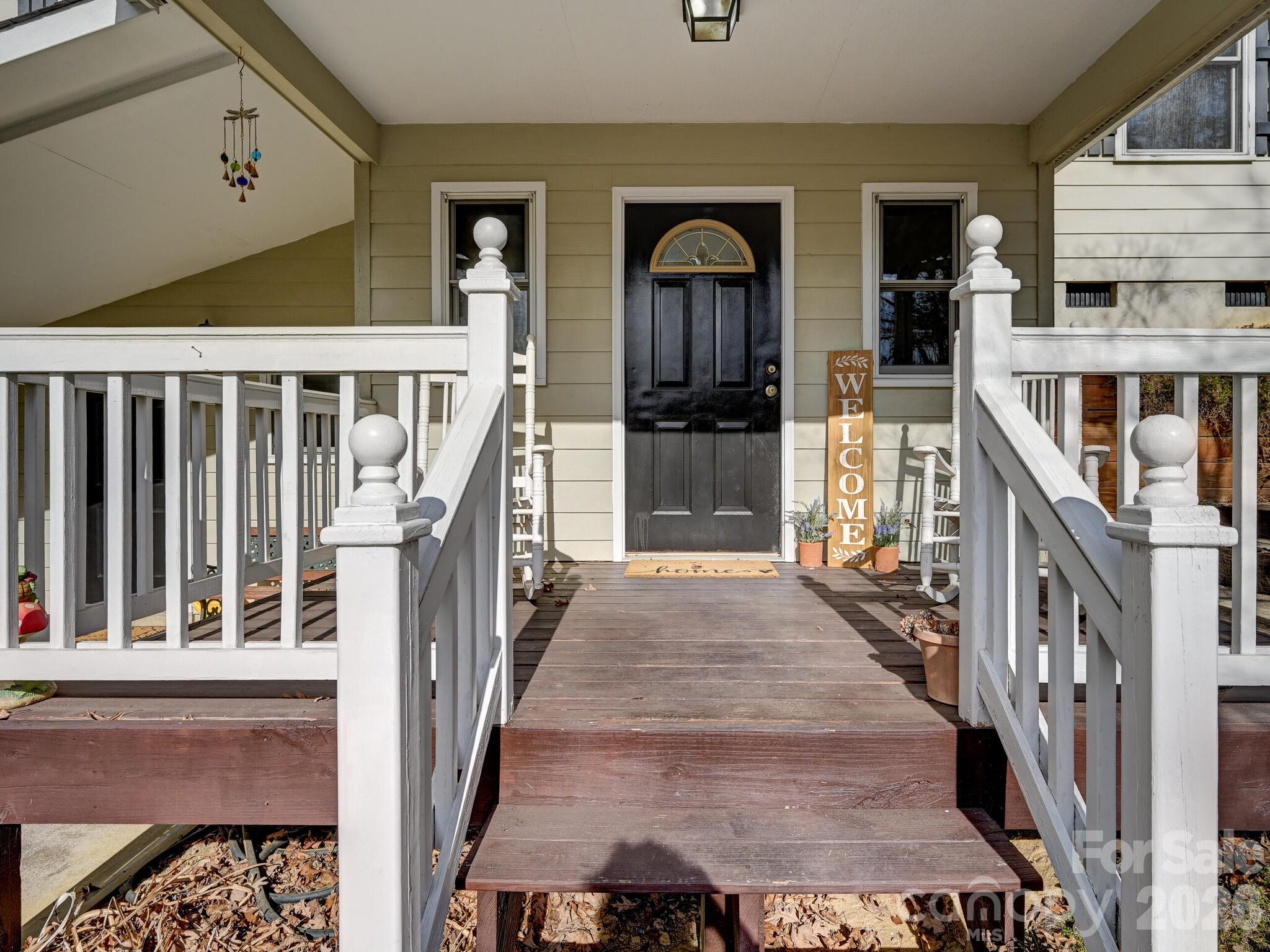 993 Old Marshall Highway Asheville NC 28804