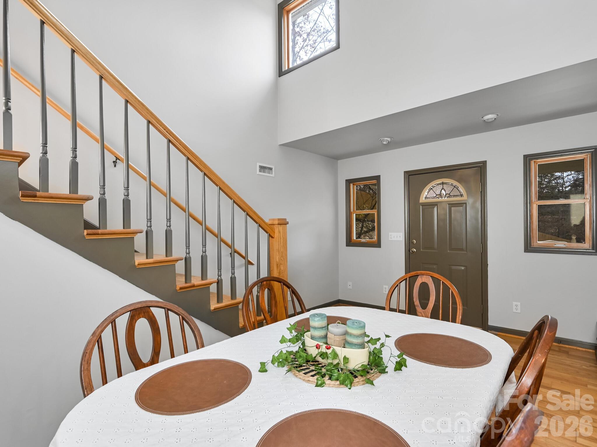 993 Old Marshall Highway Asheville NC 28804