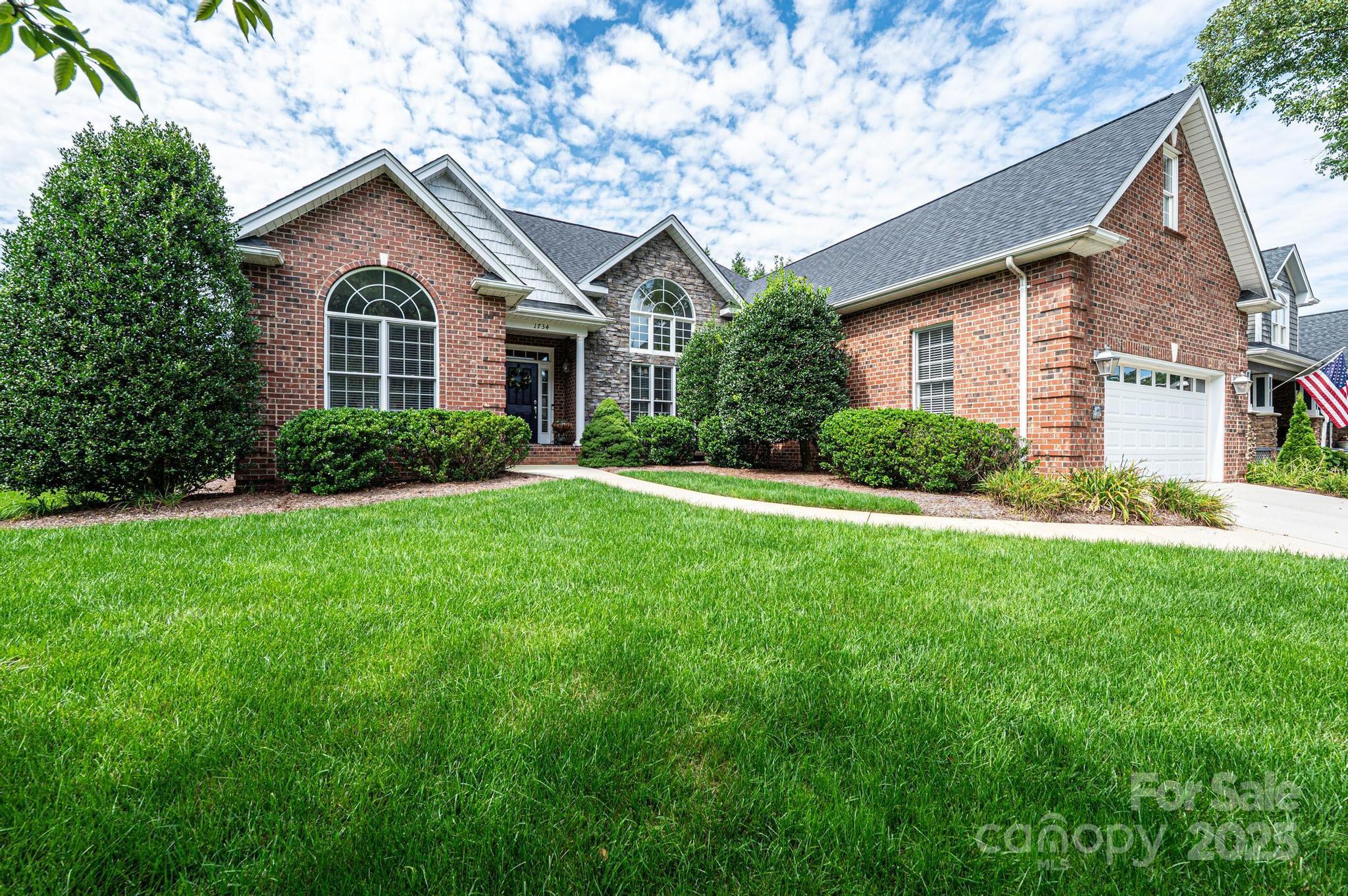 1734 30th Avenue Drive NE Hickory NC 28601