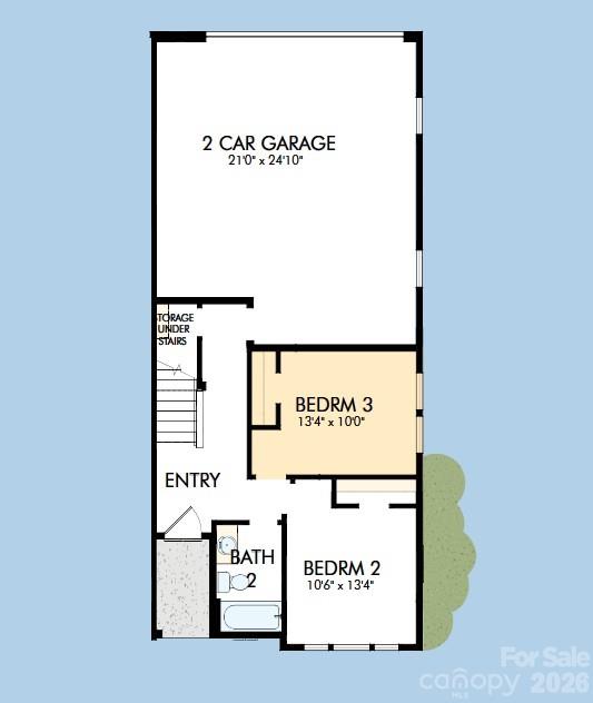 6557 Fire Lily Lane Charlotte NC 28216