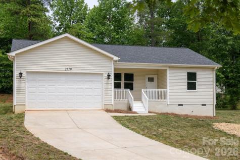 2119 South Road Morganton NC 28655
