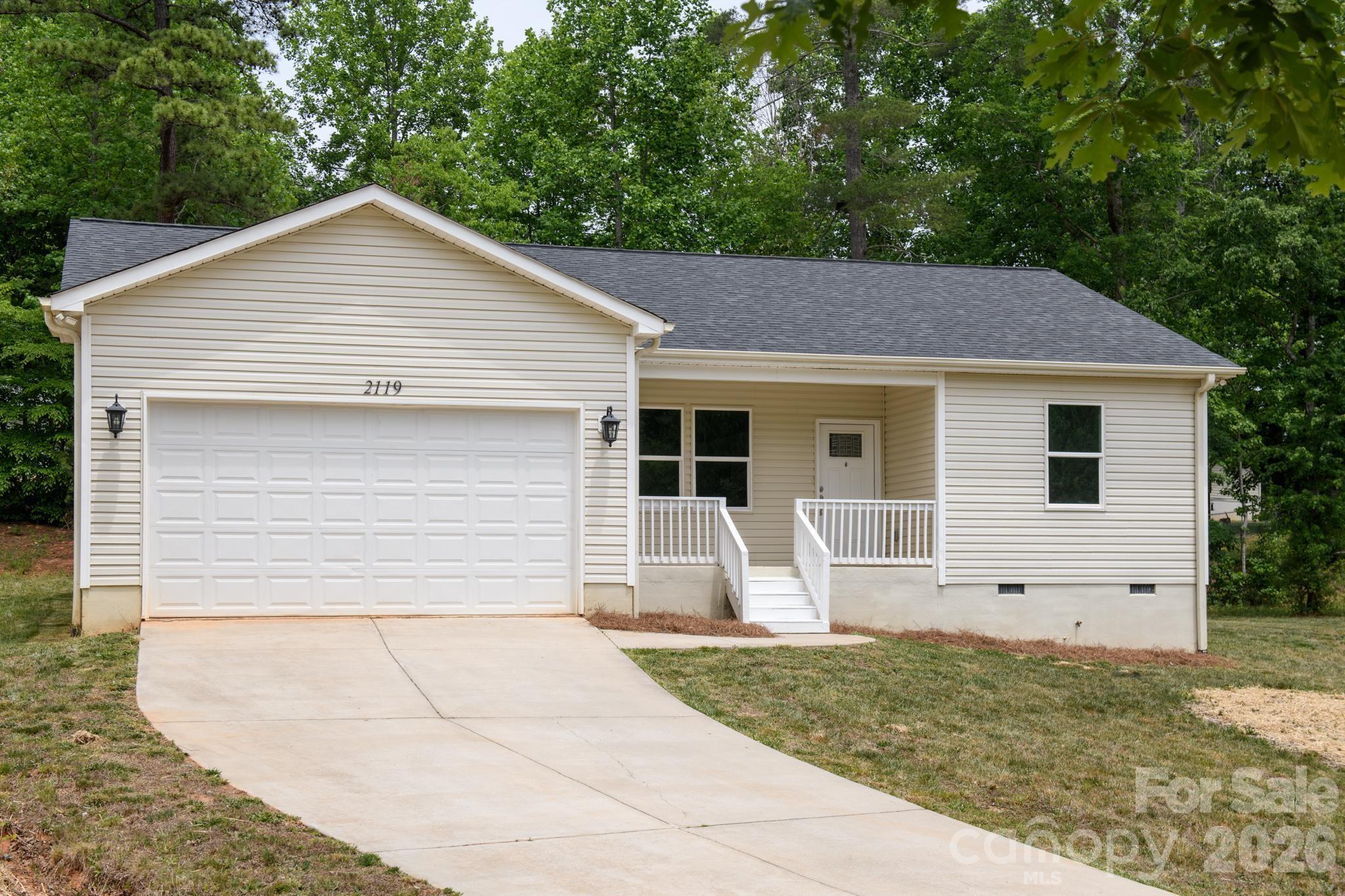 2119 South Road Morganton NC 28655