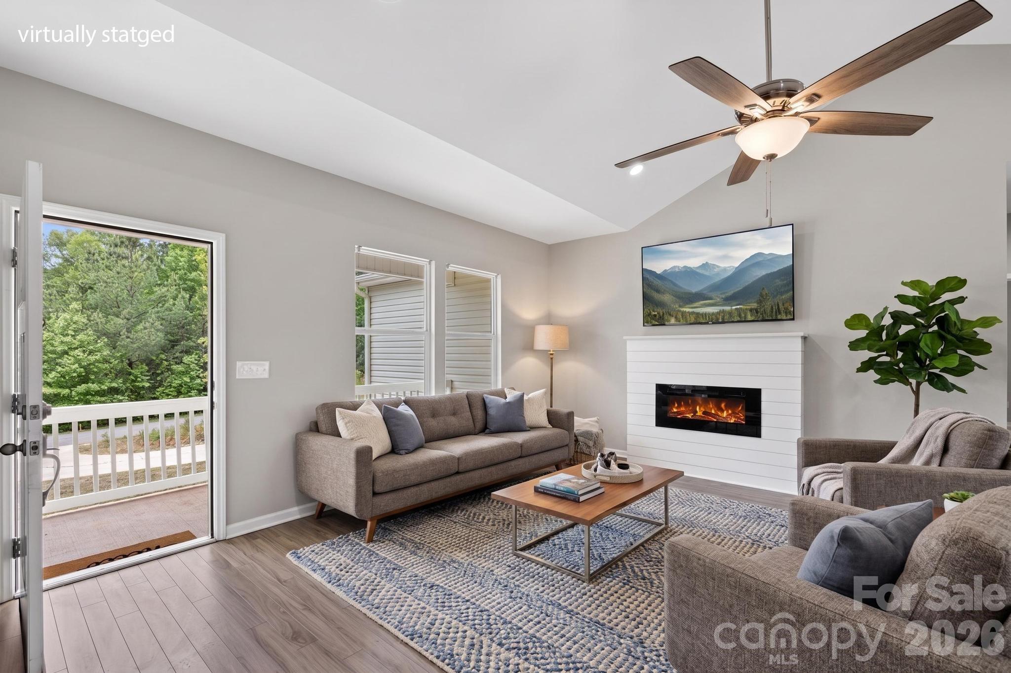 2119 South Road Morganton NC 28655