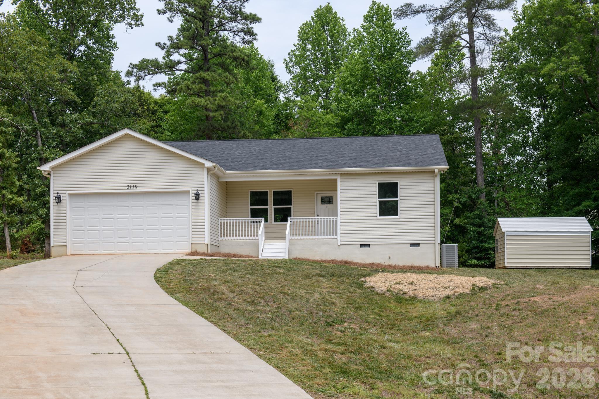 2119 South Road Morganton NC 28655