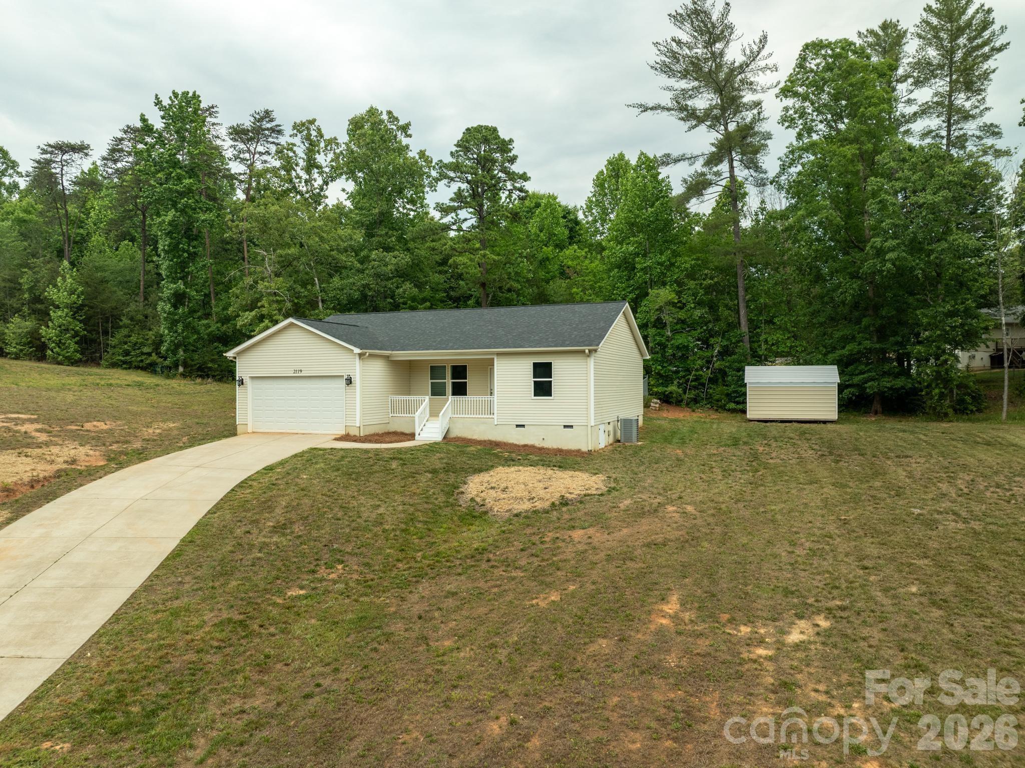 2119 South Road Morganton NC 28655