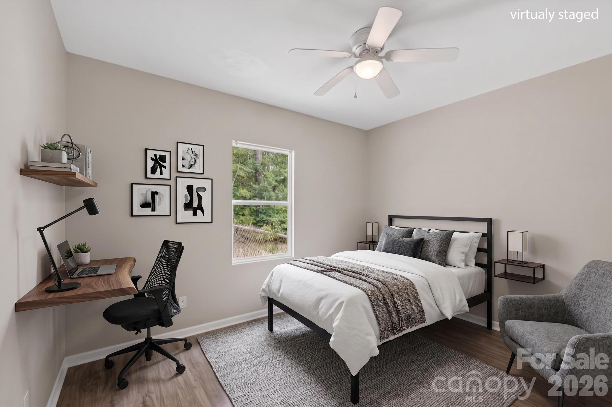 2119 South Road Morganton NC 28655