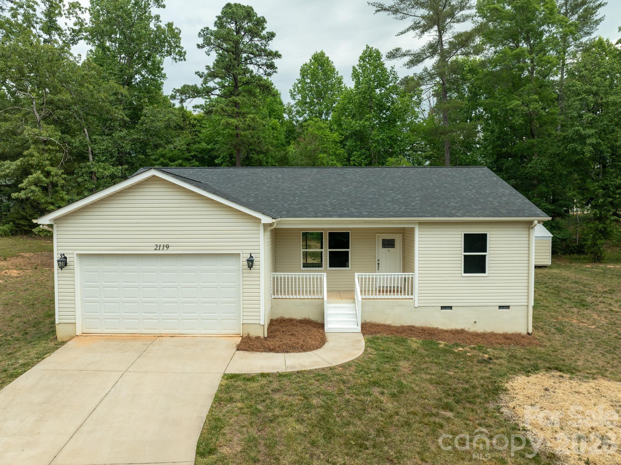 2119 South Road Morganton NC 28655