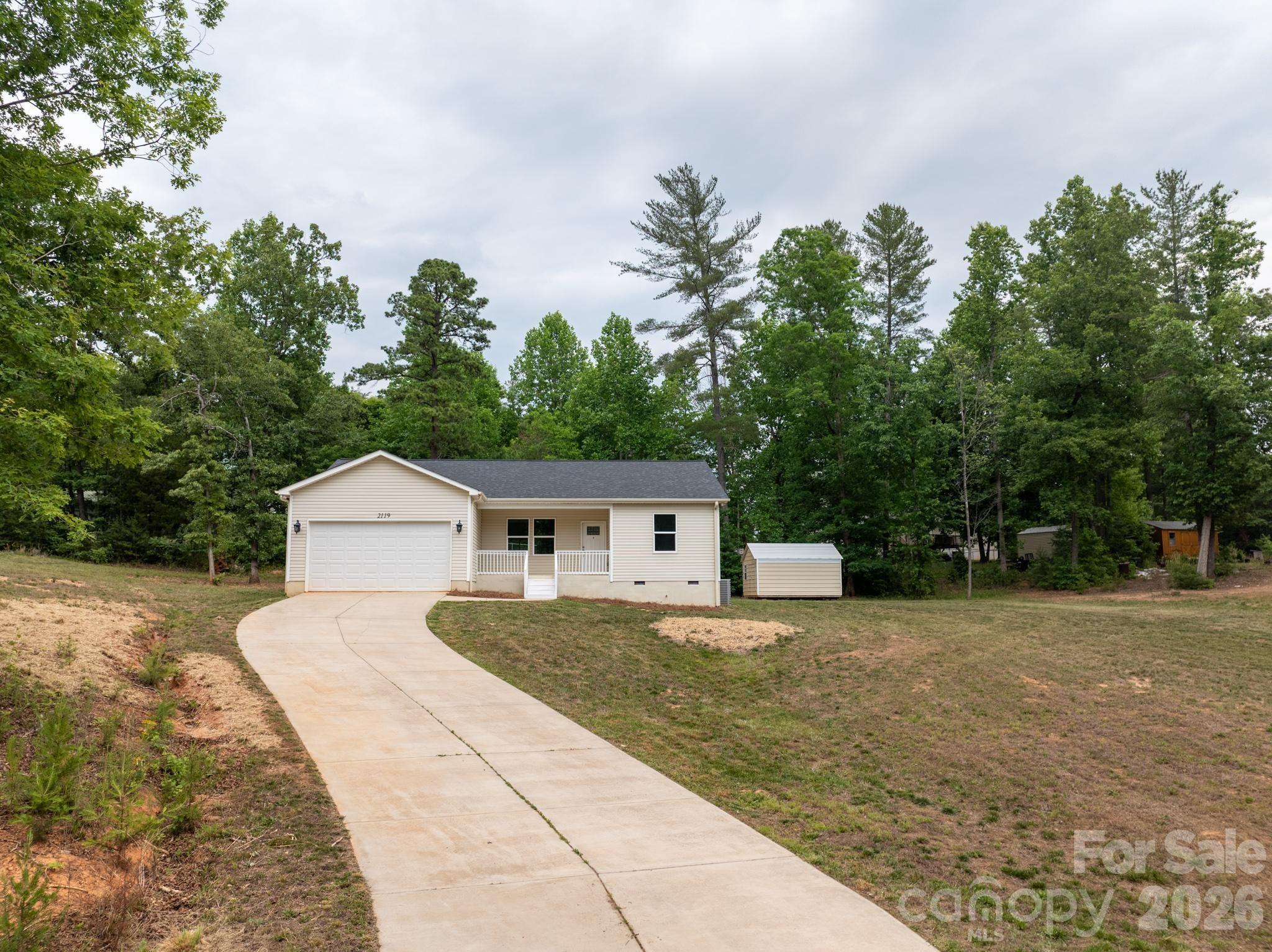 2119 South Road Morganton NC 28655