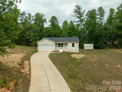 2119 South Road Morganton NC 28655