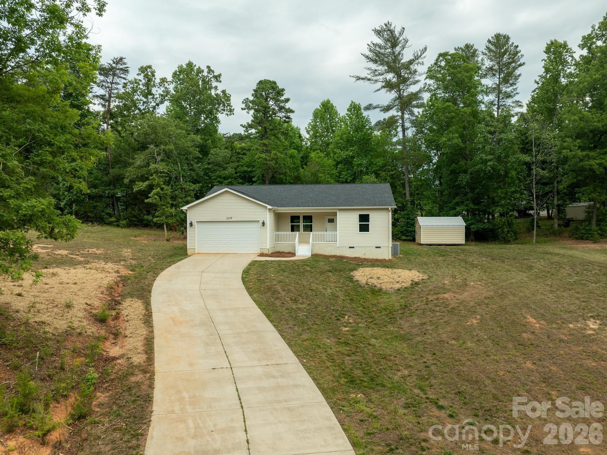 2119 South Road Morganton NC 28655