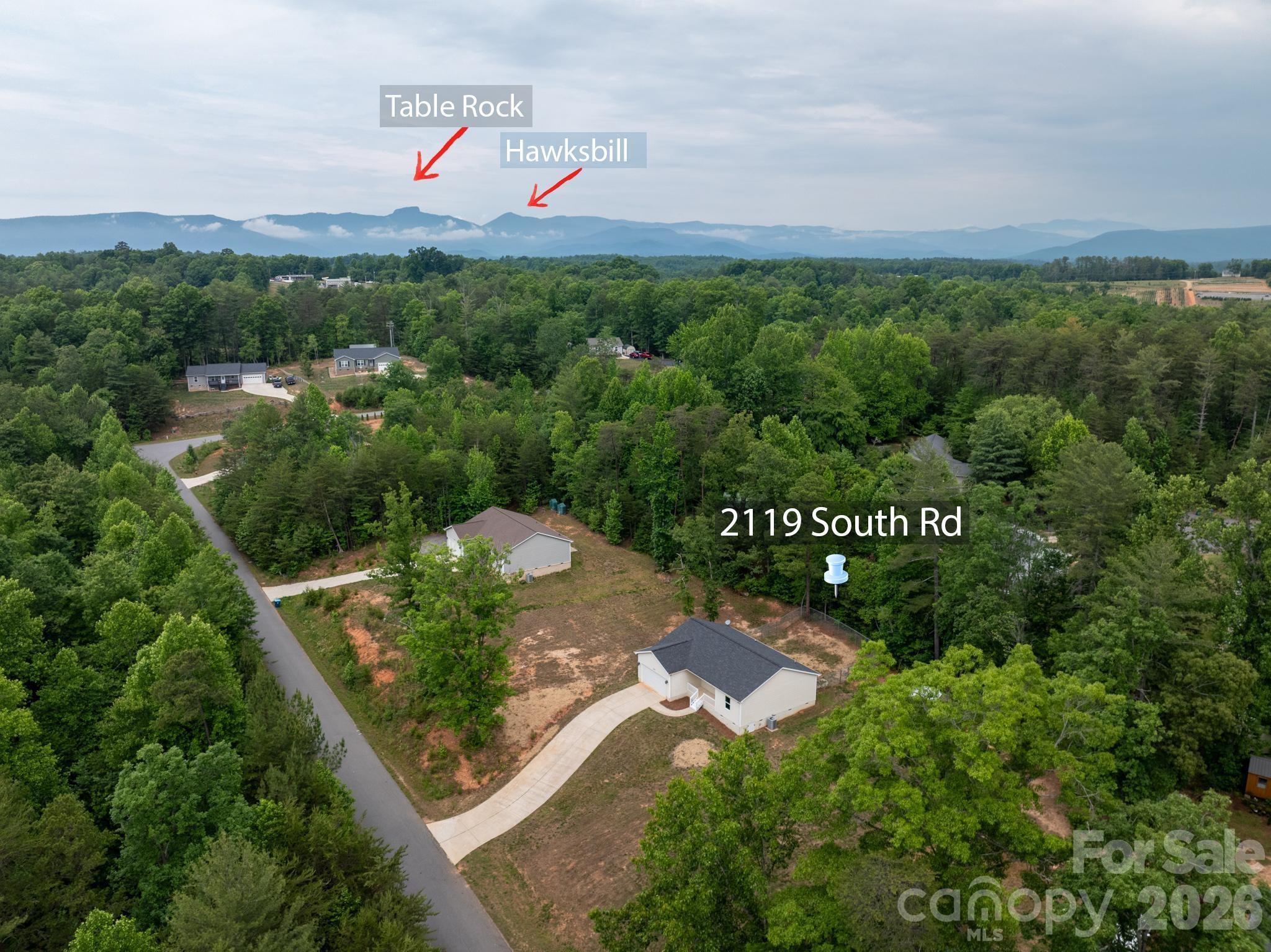2119 South Road Morganton NC 28655