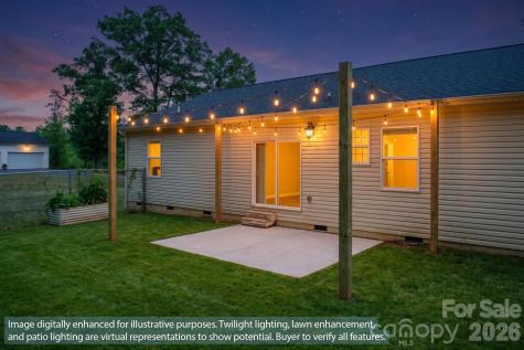 2119 South Road Morganton NC 28655