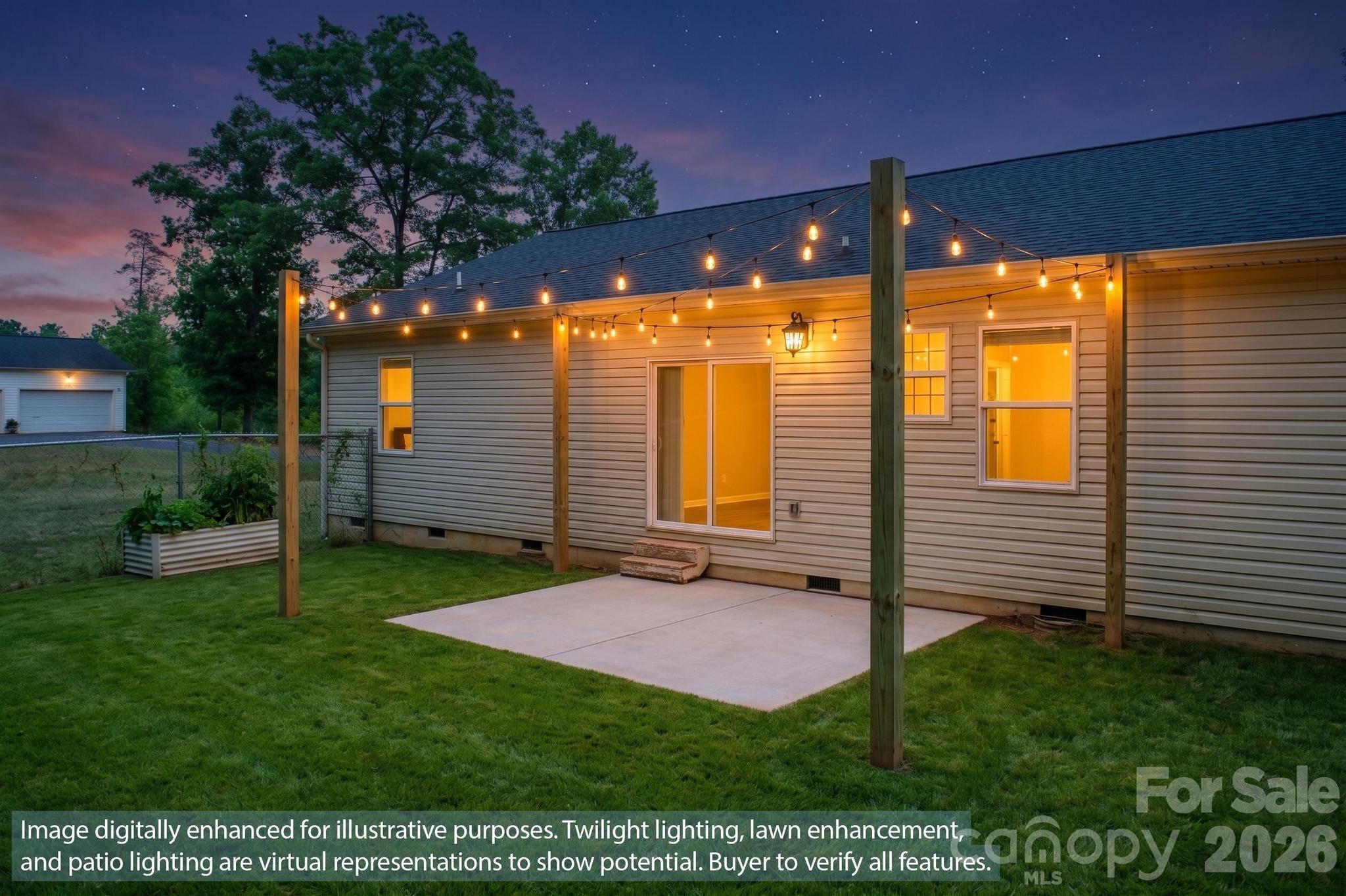 2119 South Road Morganton NC 28655