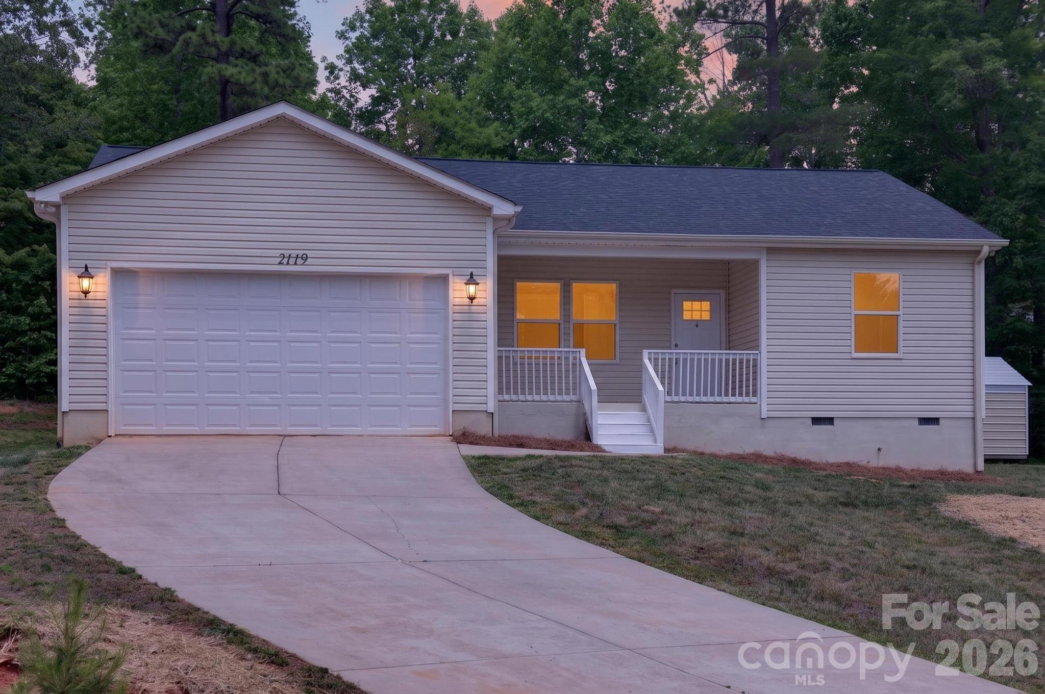 2119 South Road Morganton NC 28655