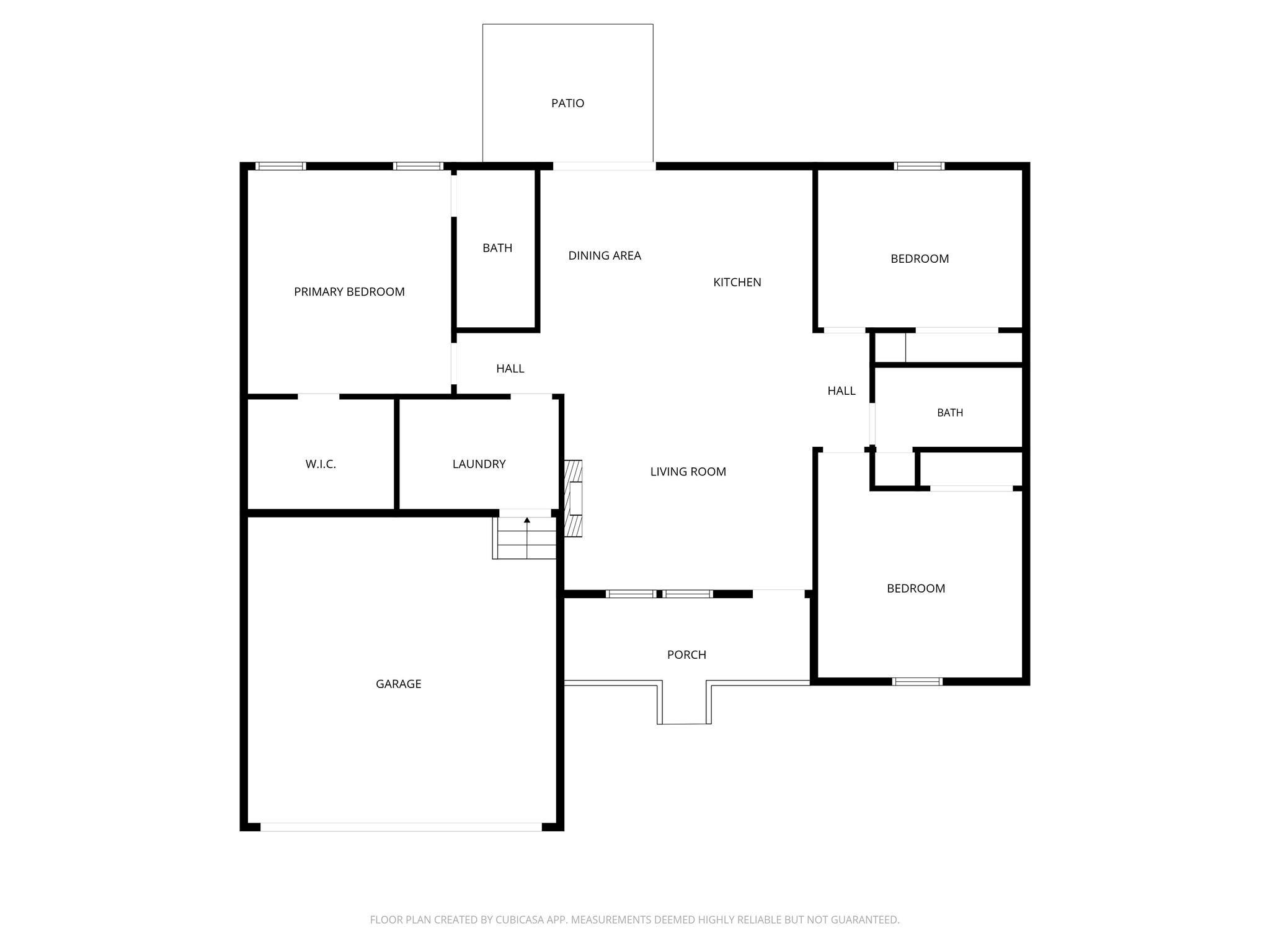 2119 South Road Morganton NC 28655