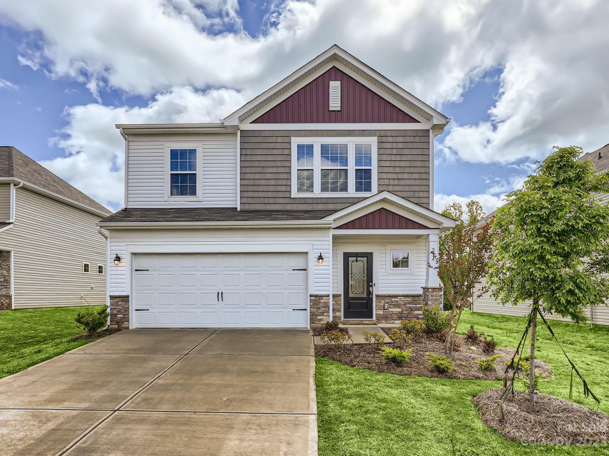234 Eden Avenue Mooresville NC 28115