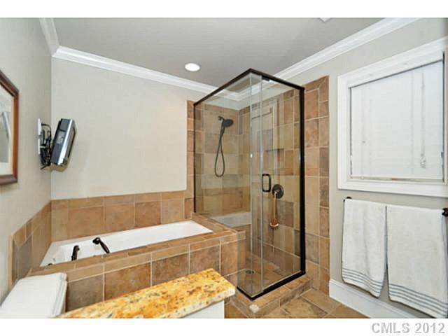 601 Poindexter Drive Charlotte NC 28209