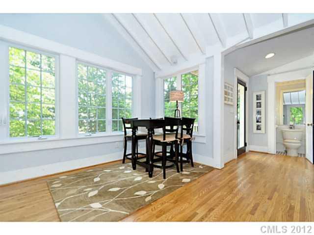 601 Poindexter Drive Charlotte NC 28209