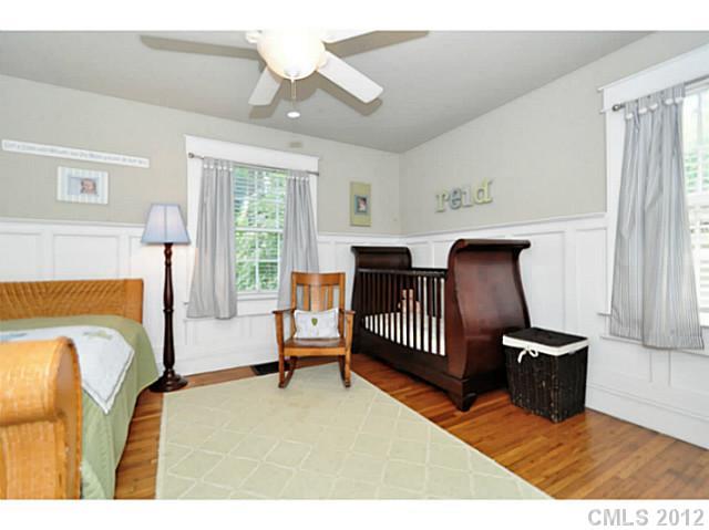 601 Poindexter Drive Charlotte NC 28209