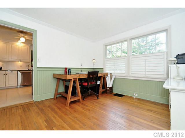 601 Poindexter Drive Charlotte NC 28209