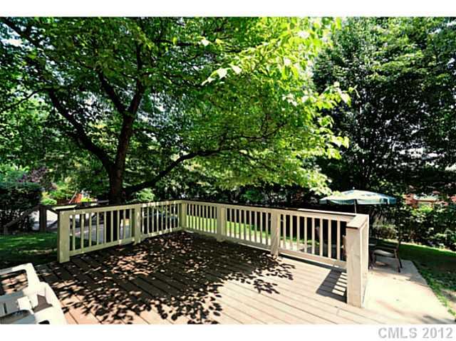 601 Poindexter Drive Charlotte NC 28209