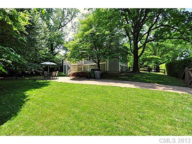 601 Poindexter Drive Charlotte NC 28209