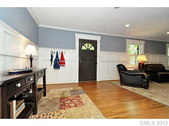 601 Poindexter Drive Charlotte NC 28209