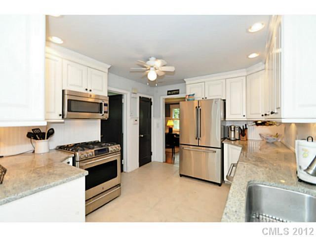 601 Poindexter Drive Charlotte NC 28209