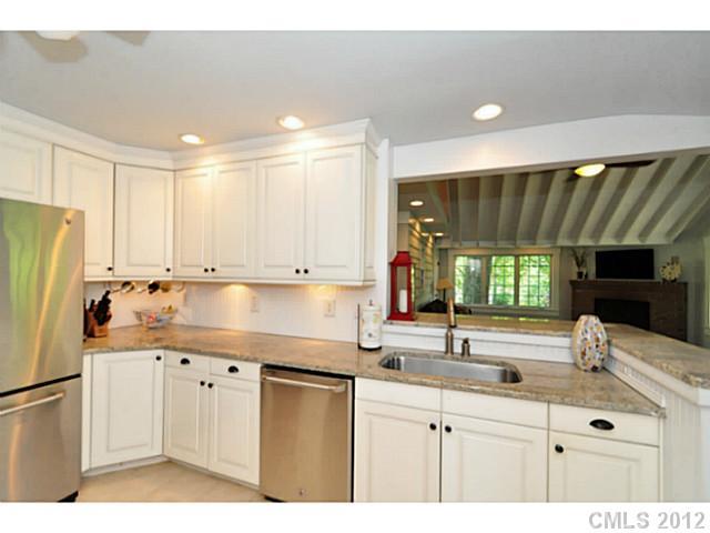 601 Poindexter Drive Charlotte NC 28209