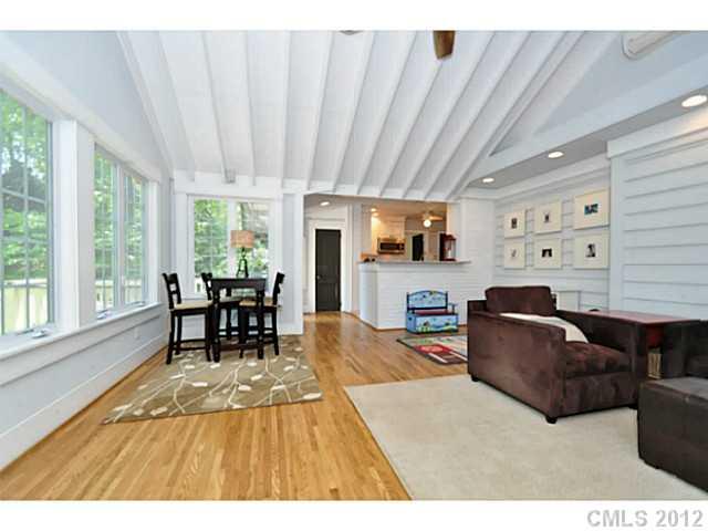 601 Poindexter Drive Charlotte NC 28209