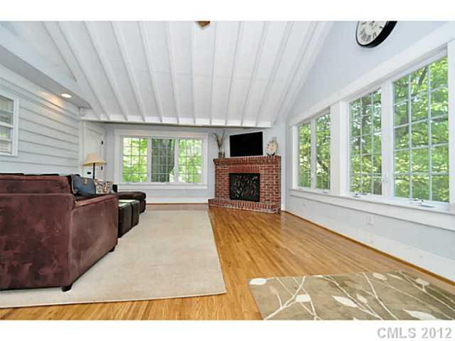 601 Poindexter Drive Charlotte NC 28209