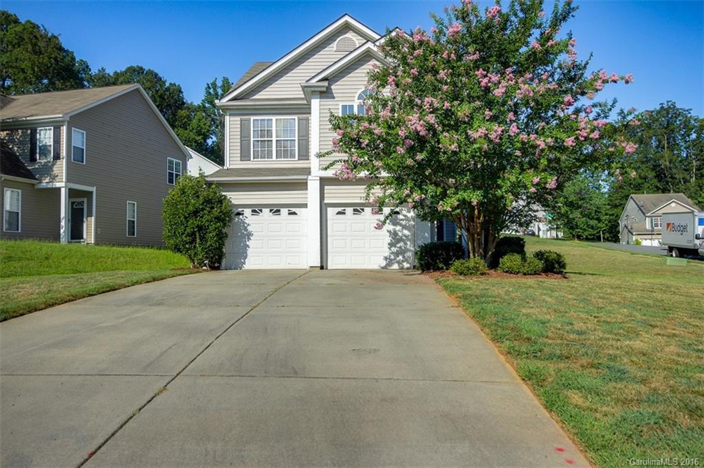 3335 Glamorgan Court Charlotte NC 28269