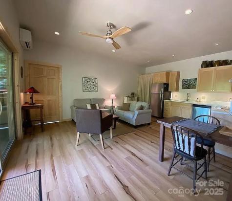 56 Talking Leaves Lane Bakersville NC 28705
