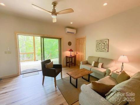 56 Talking Leaves Lane Bakersville NC 28705