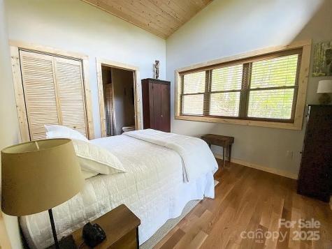 56 Talking Leaves Lane Bakersville NC 28705