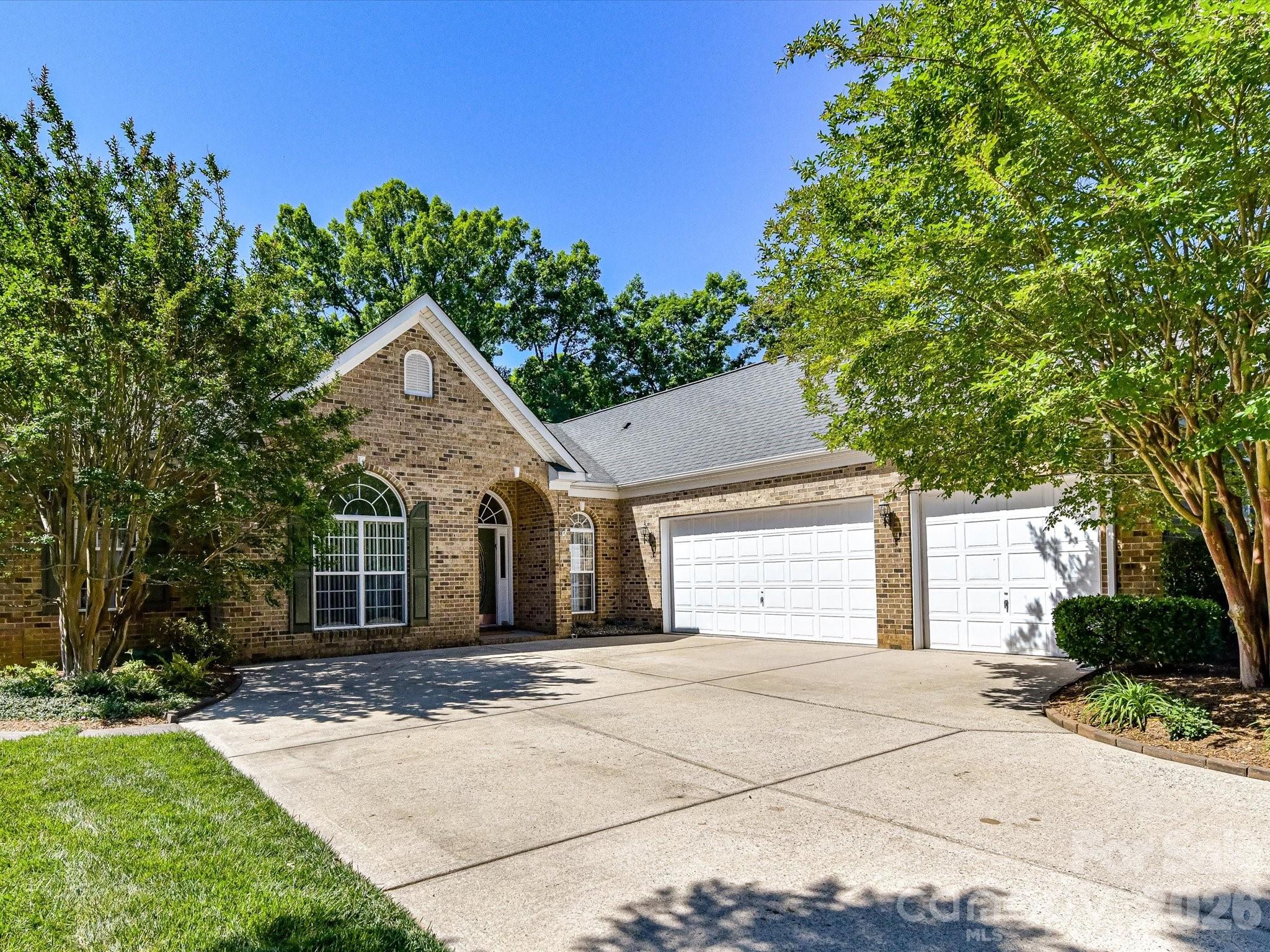2535 Harlington Lane Charlotte NC 28270