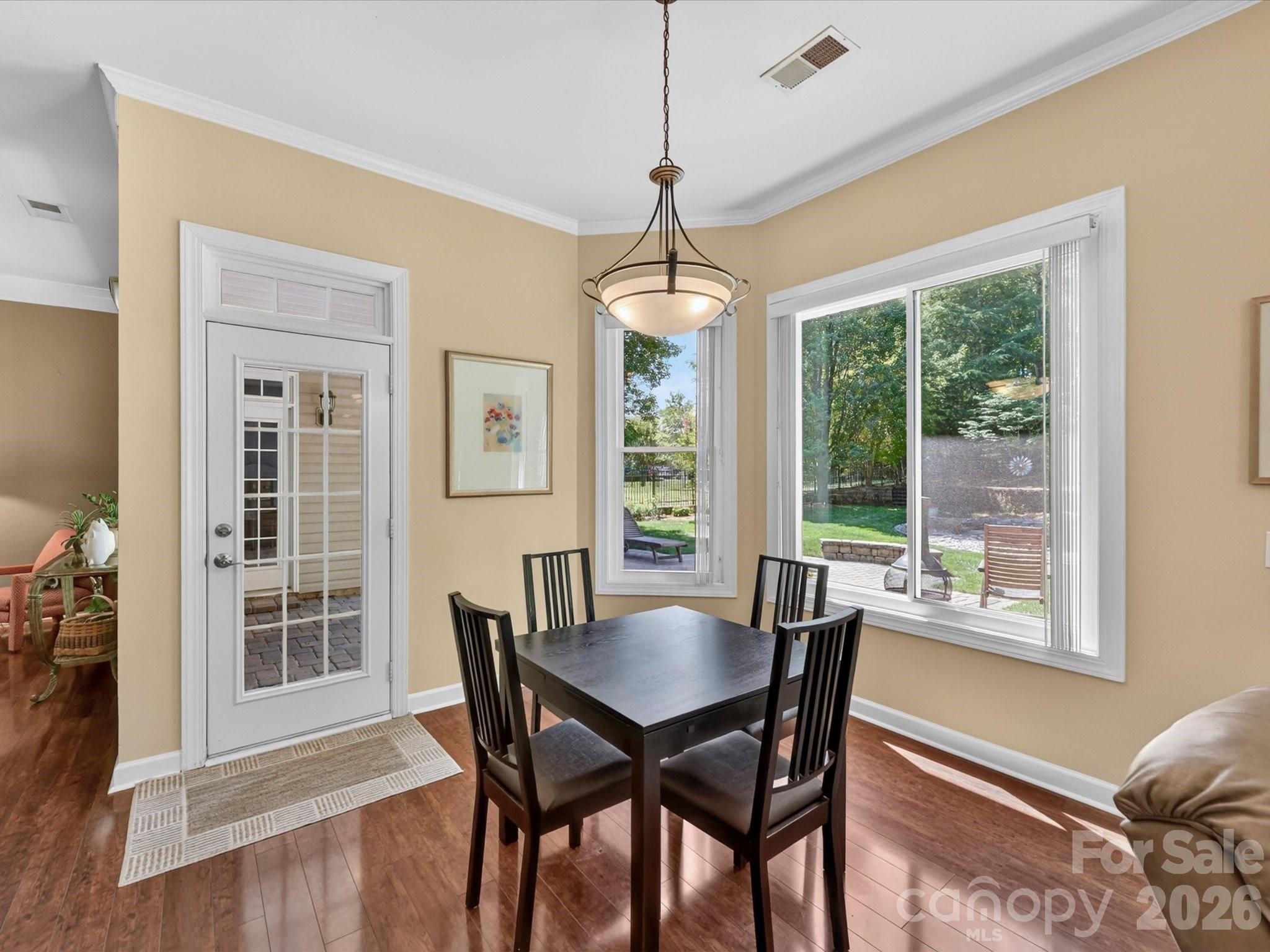 2535 Harlington Lane Charlotte NC 28270