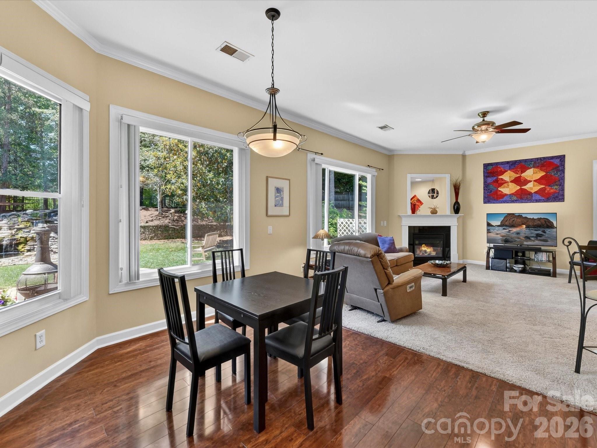 2535 Harlington Lane Charlotte NC 28270