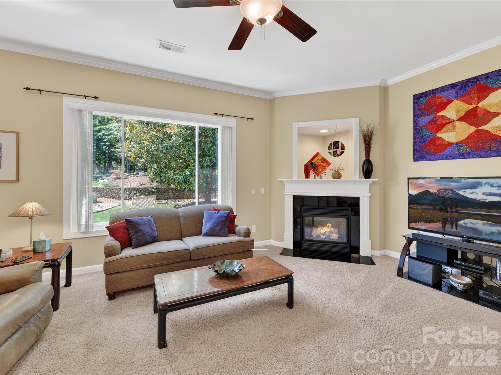 2535 Harlington Lane Charlotte NC 28270