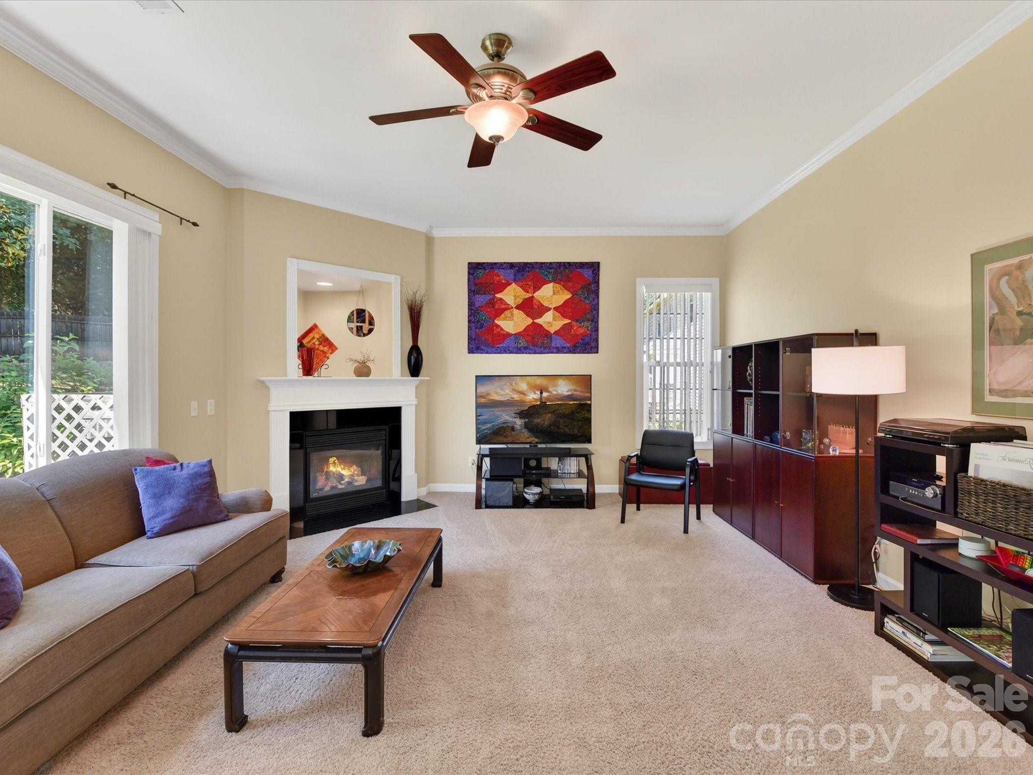 2535 Harlington Lane Charlotte NC 28270