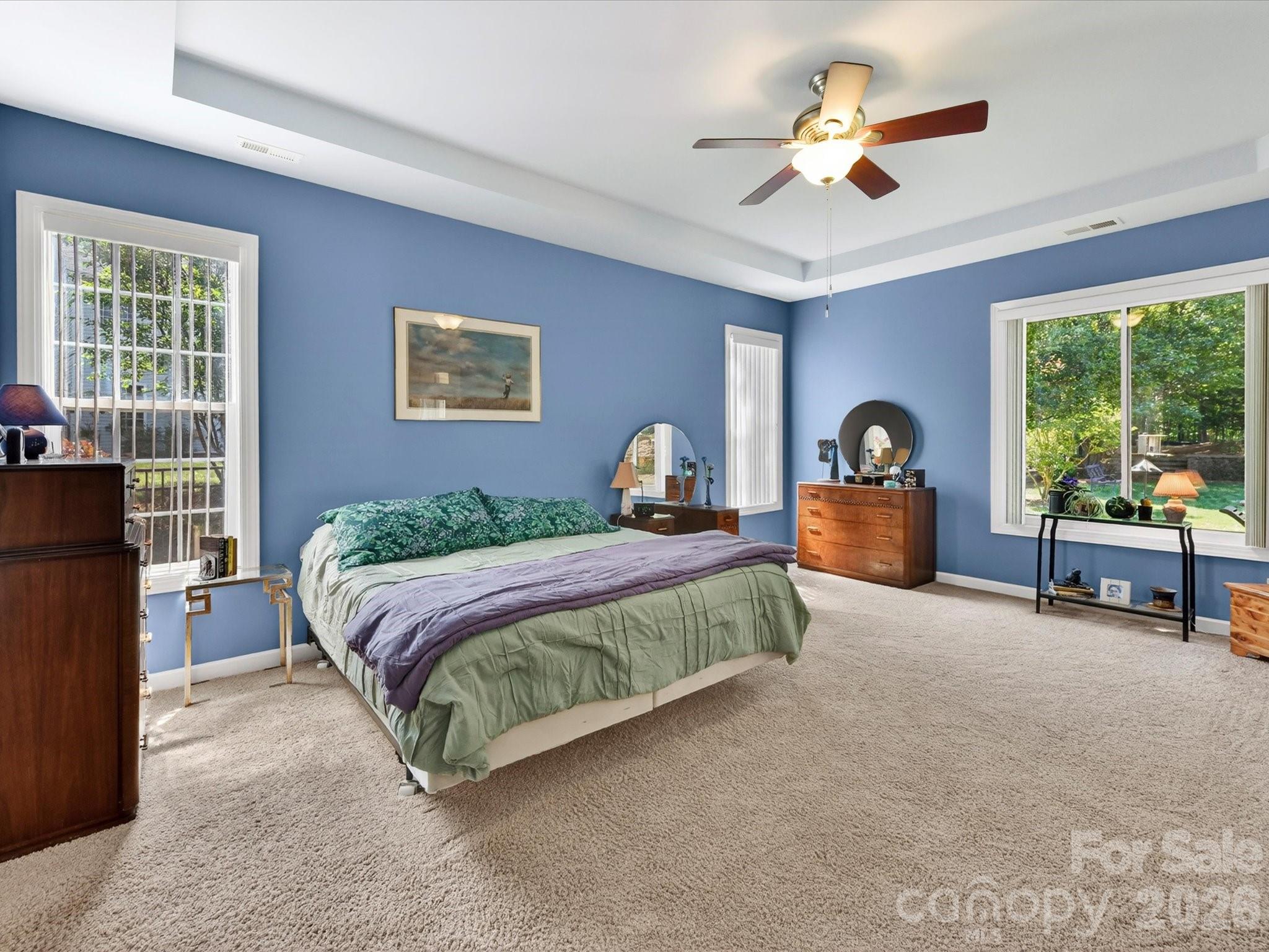 2535 Harlington Lane Charlotte NC 28270