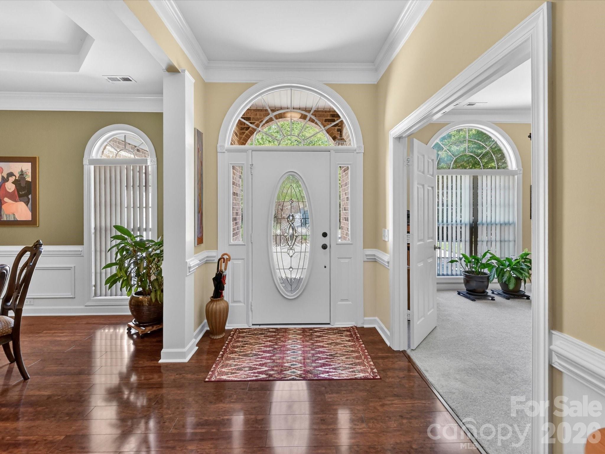 2535 Harlington Lane Charlotte NC 28270