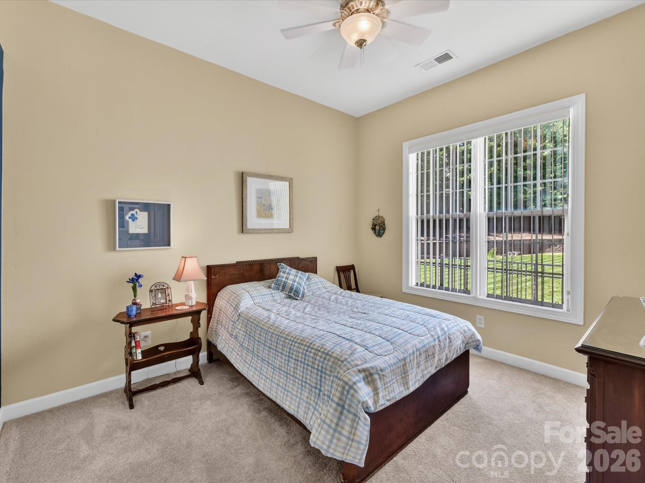 2535 Harlington Lane Charlotte NC 28270