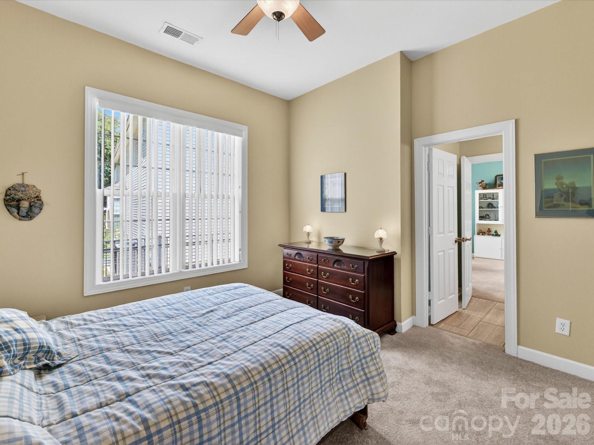 2535 Harlington Lane Charlotte NC 28270